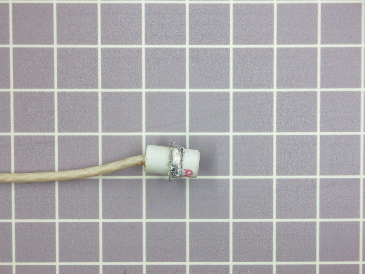 Surface Burner Spark Electrode (Right Front) 3186482