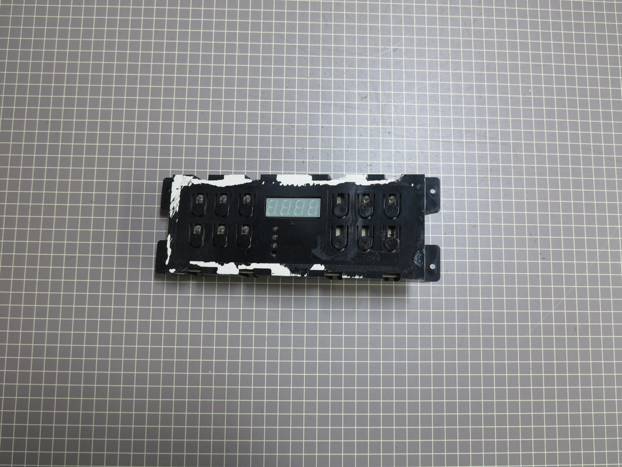 Oven Control Board 316418305