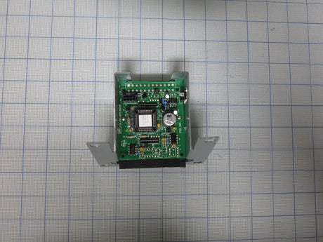 Card Slide ASM 11-000-1370