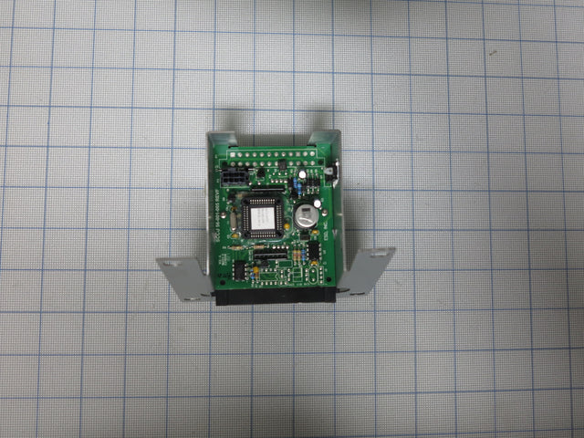 Card Slide ASM 11-000-1370