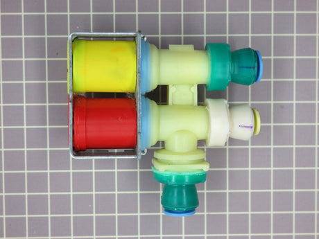 Water Valve W10341320