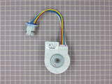 Evaporator Fan Motor WR60X10196