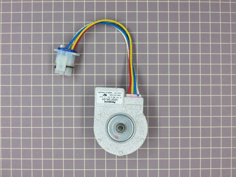 Evaporator Fan Motor WR60X10196