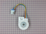 Evaporator Fan Motor WR60X10196