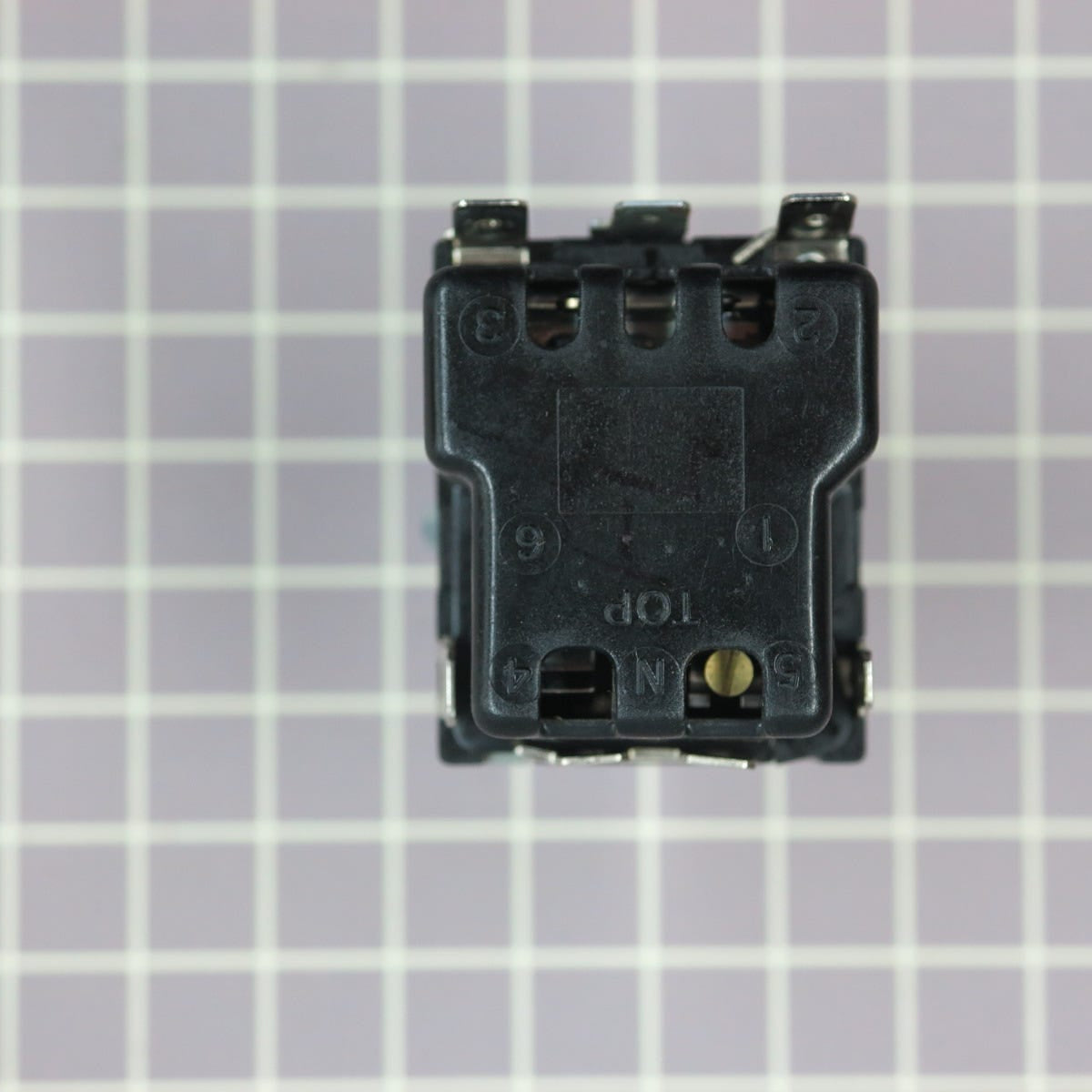 Sam Infinity Switch Appliance Depot Infinite Switch 9753499 | Appliance Depot