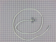 Spark Electrode Top (RT) WB13K10023