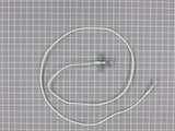 Spark Electrode Top (RT) WB13K10023