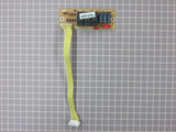 Control Board RAS-MOTR2V-S0
