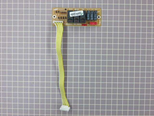 Control Board RAS-MOTR2V-S0