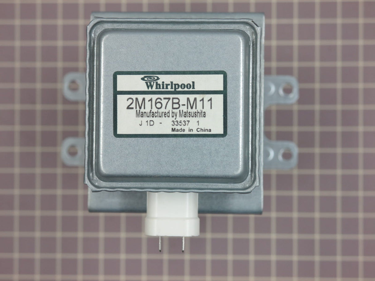 Magnetron W10496310