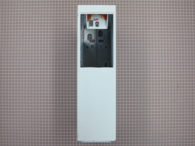 Meter Case W10461200