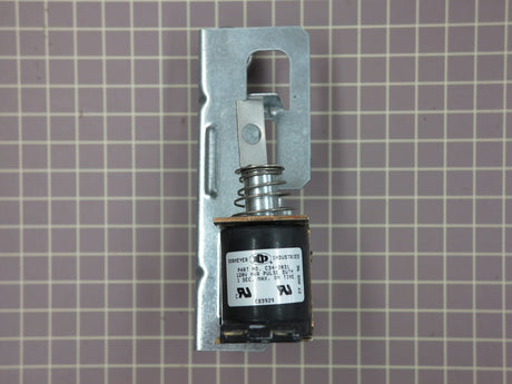Door Lock 9751439