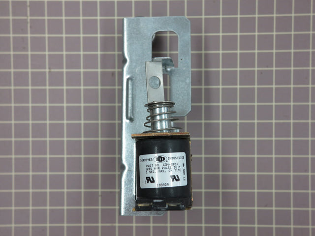 Door Lock 9751439