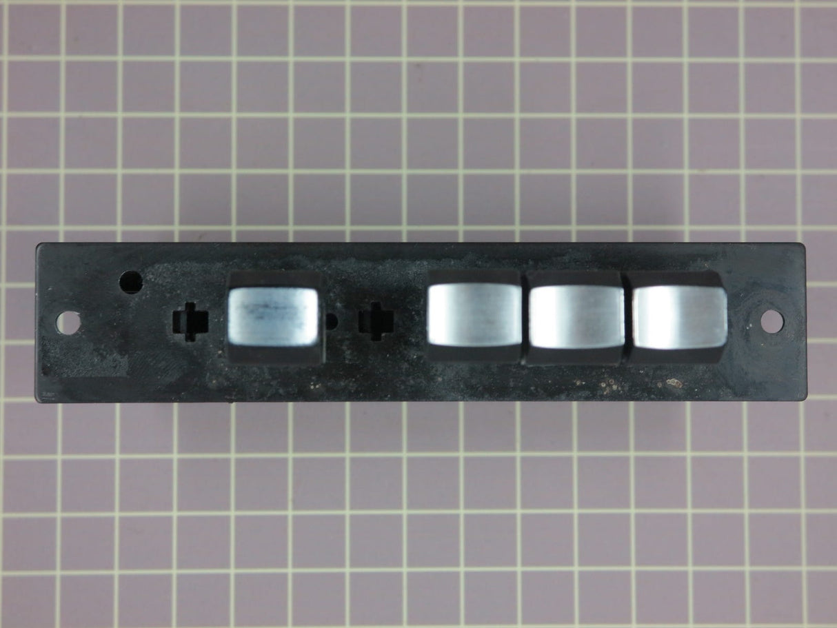 Push Button Switch 697558