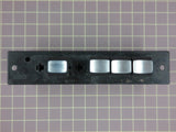 Push Button Switch 697558