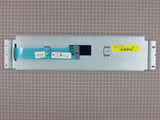 Membrane Back W10694998