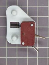 Door Switch and Catch 8182530