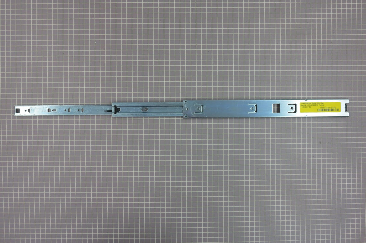 Drawer Slide Rail MGT61844301