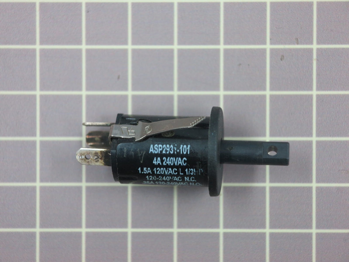 Door Switch 74008703