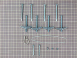 Installation Hardware WB01X21135