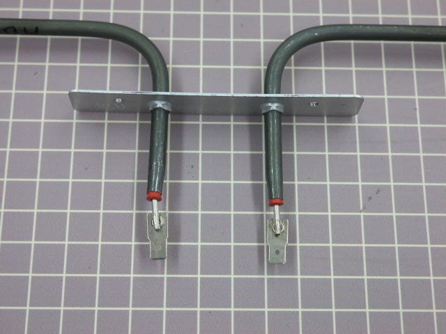 Bake Element (2100W) WB44T10105