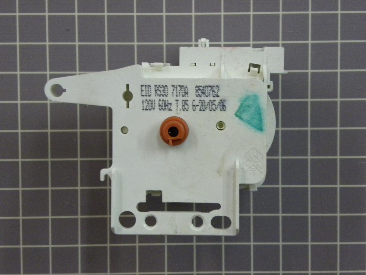 Whirlpool Washer Dispenser Switch W10143586
