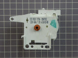 Whirlpool Washer Dispenser Switch W10143586