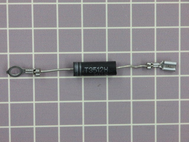 HV Diode MWG9115SLHVD