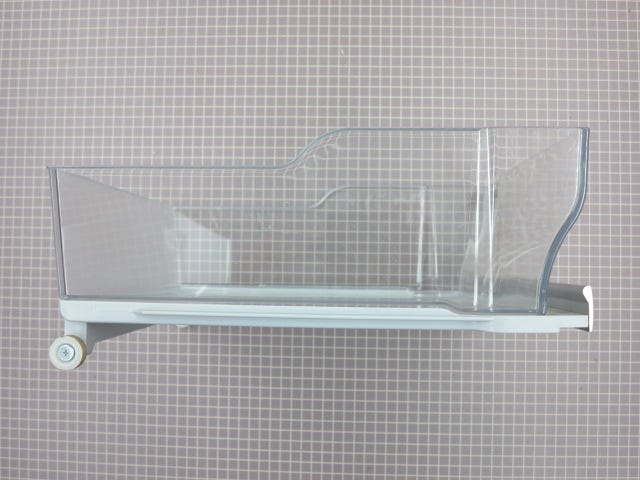 Crisper Pan W10509272
