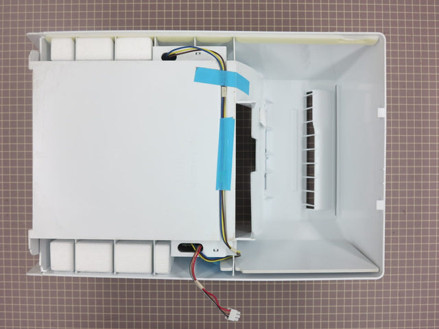 Dispenser Front Panel W10287594