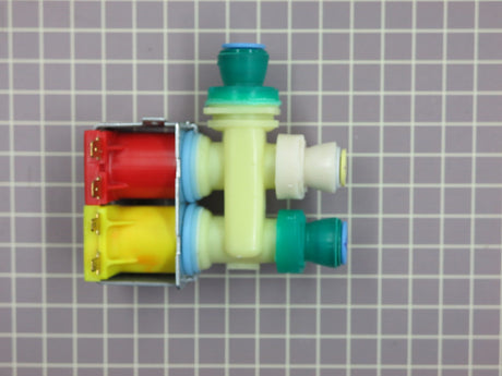 Water Valve WPW10341320
