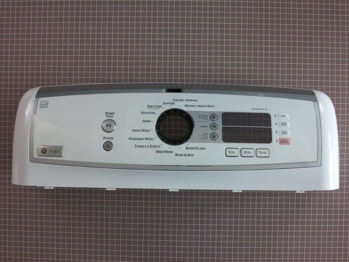 Front Panel WH46X10264