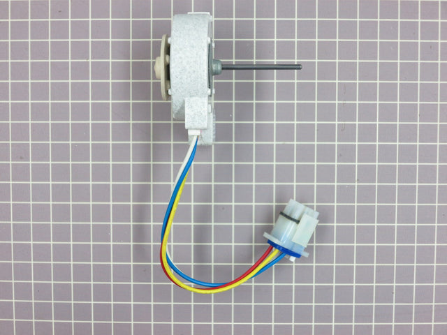 Evaporator Fan Motor WR60X10196