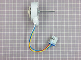 Evaporator Fan Motor WR60X10196