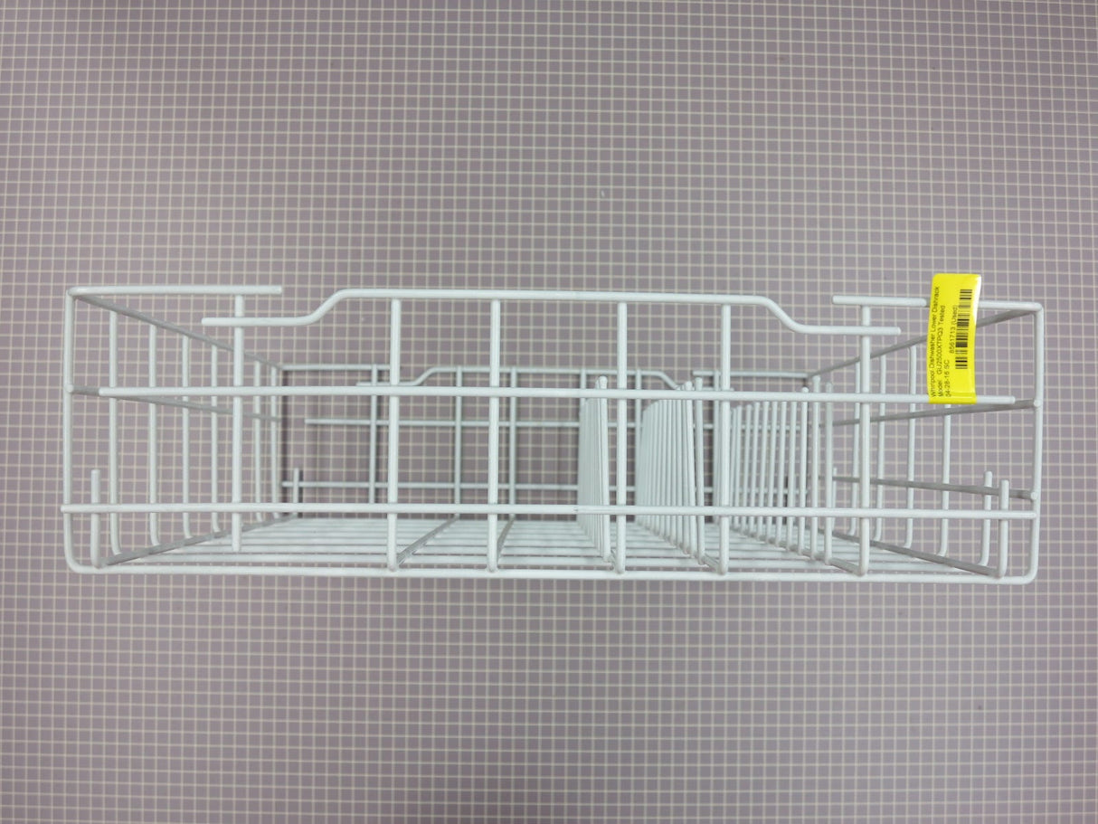 Lower Dishrack 8561713