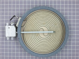 6" Ribbon Surface Element 31938901