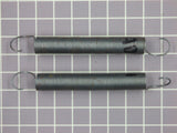 Broil Door Spring (Pack of 2) WB09K10003