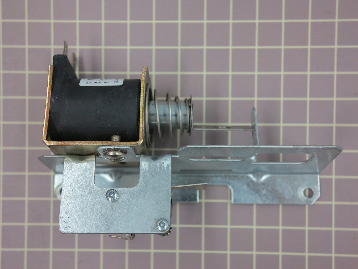 Door Lock 9751439