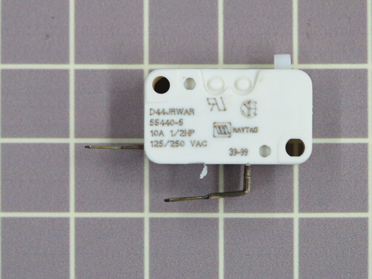 Limit Switch 61003124