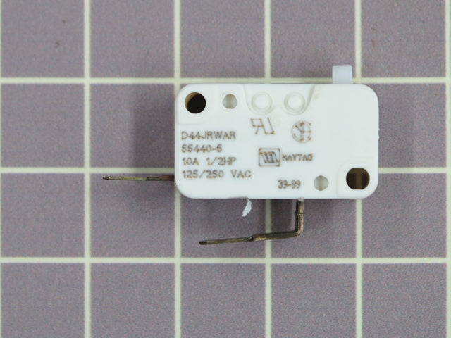 Limit Switch 61003124