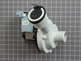 Pump WD19X10015
