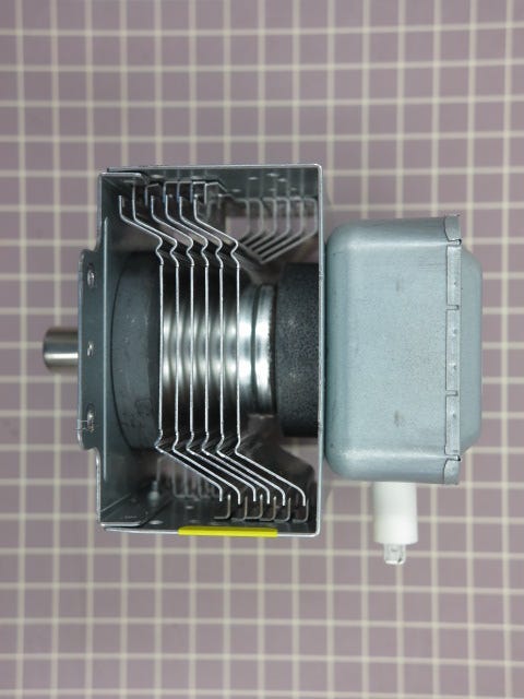 Magnetron MWG9115SLMAG