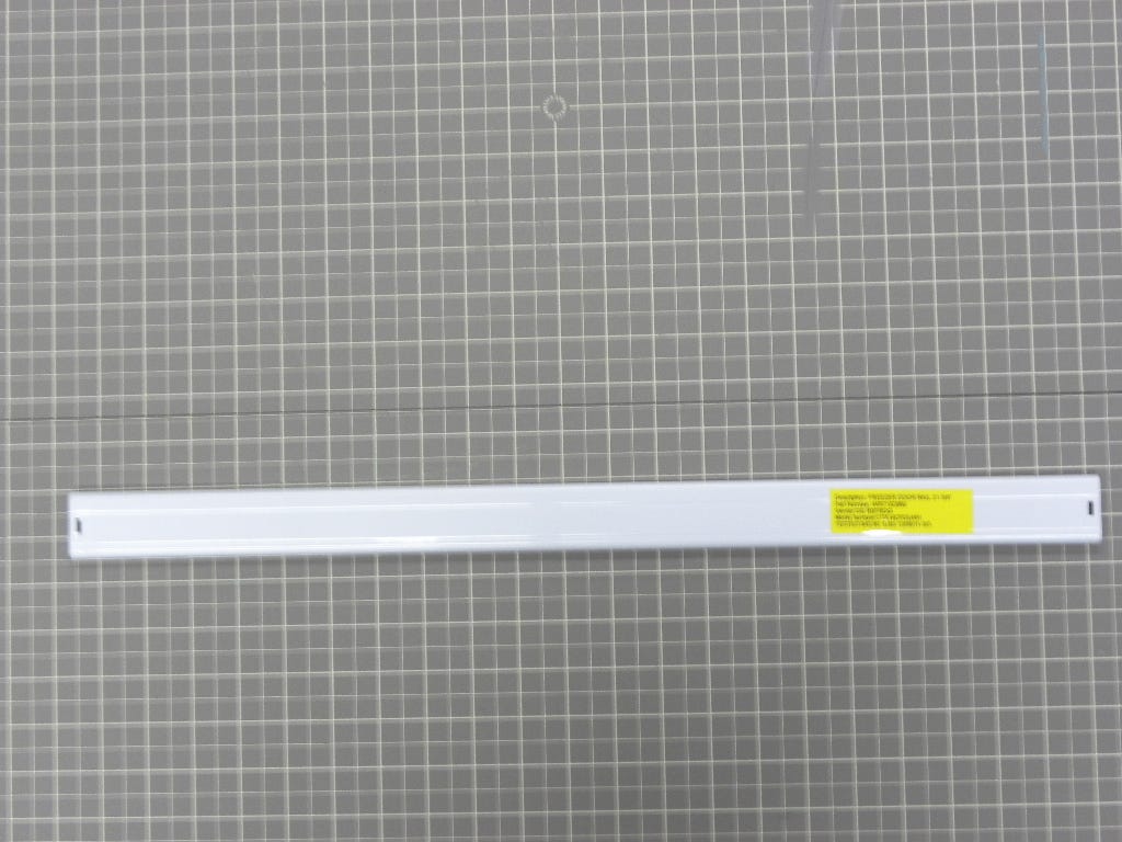 Shelf Front (22 1/2" x 1 7/16") WR71X2166
