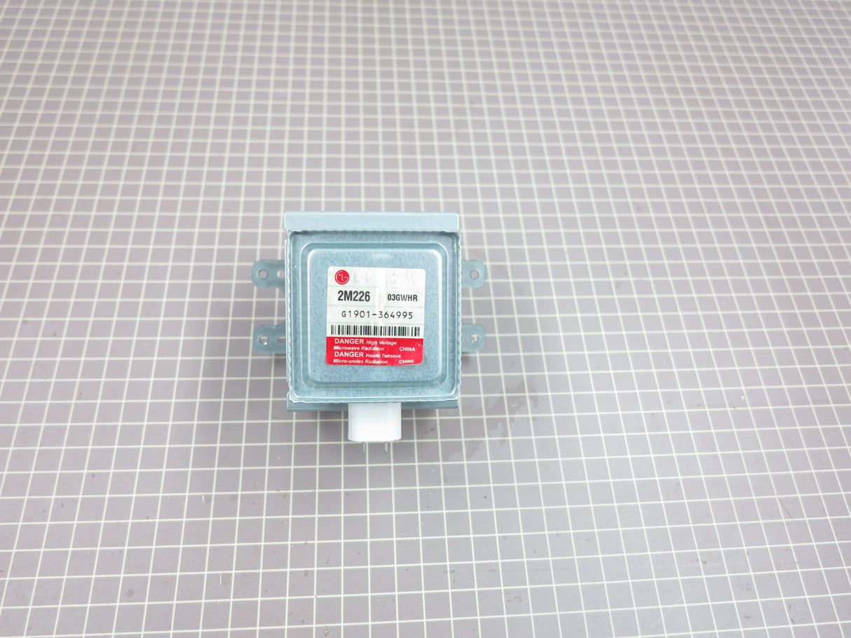 Magnetron W11115131