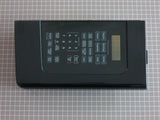 Control Panel WB07X11040