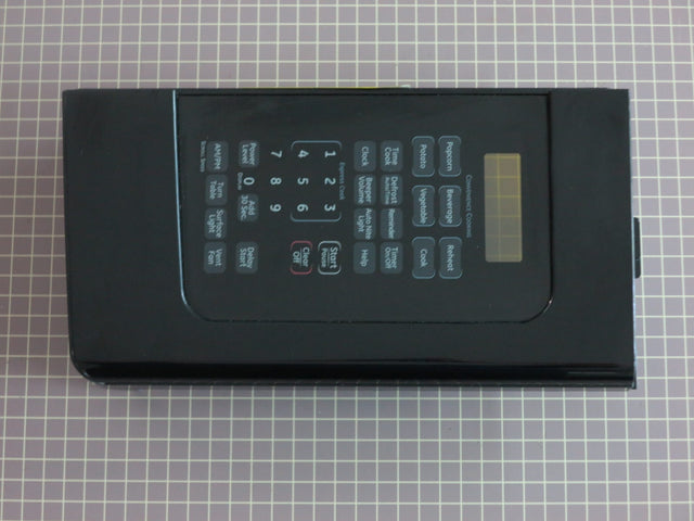 Control Panel WB07X11040
