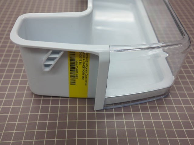Door Shelf Bin DA97-11483A