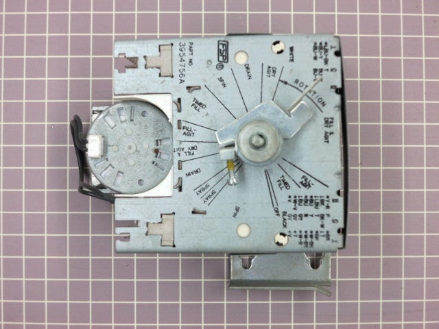 Timer 3954756