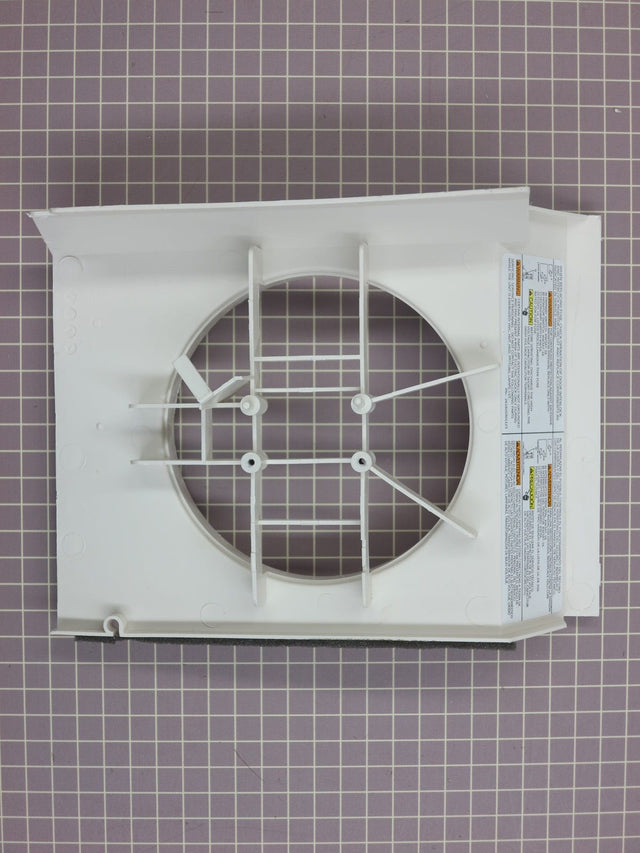 Guide Fan WB39X10042