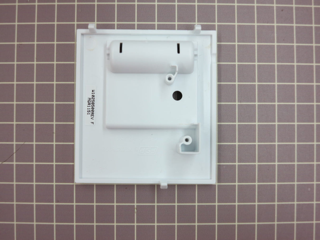 Emitter Cover W10258502